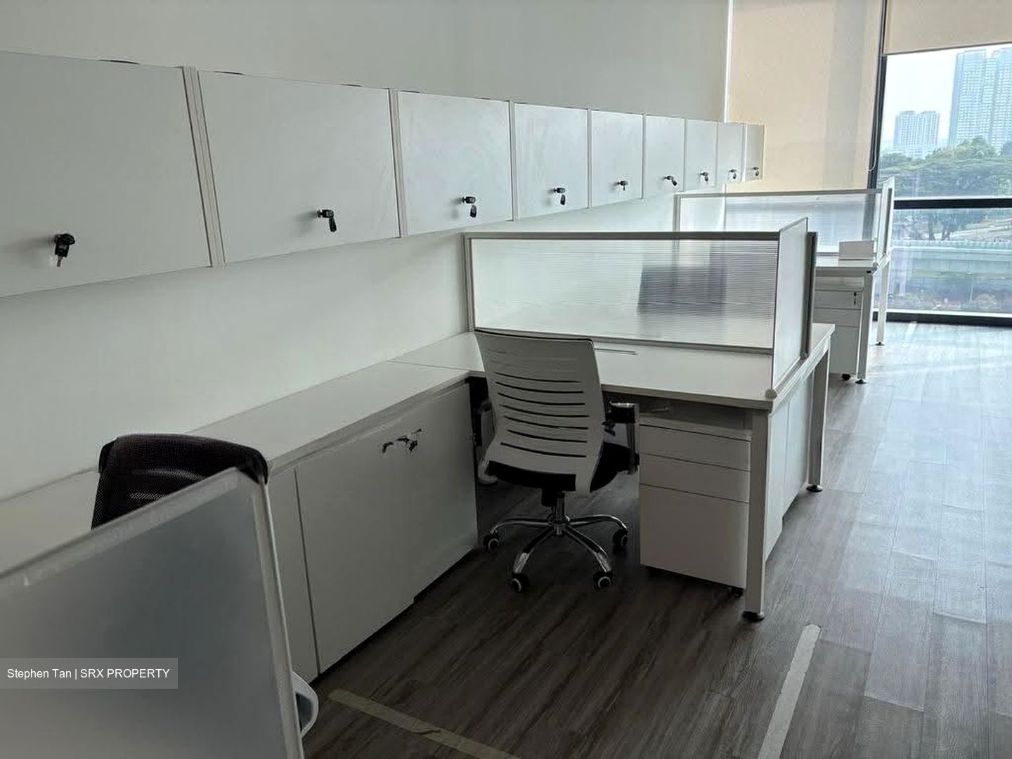 Vision Exchange (D22), Office #630098441